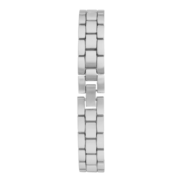 ?New BCBG Silver Pink Face 32mm Watch? main image 5